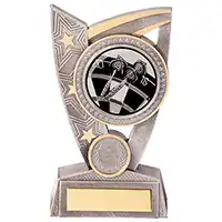 150mm Triumph Darts Award