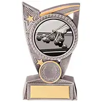 125mm Triumph Snooker Award