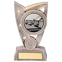150mm Triumph Snooker Award
