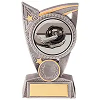 125mm Triumph Lawn Bowls Award