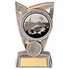 125mm Triumph Angling Trophy