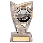 150mm Triumph Angling Trophy