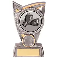 125mm Triumph Boxing Award