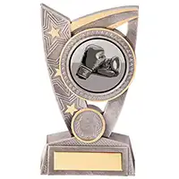 150mm Triumph Boxing Award