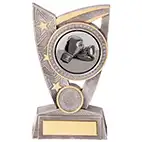 150mm Triumph Boxing Award