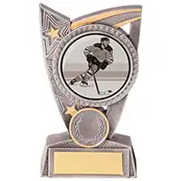 125mm Triumph Ice Hockey Award