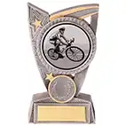 125mm Triumph Cycling Award