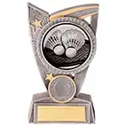 125mm Triumph Badminton Award