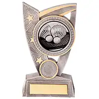 150mm Triumph Badminton Award