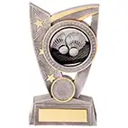 150mm Triumph Badminton Award