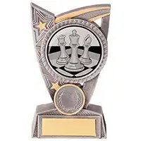 125mm Triumph Chess Award
