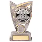 150mm Triumph Chess Award