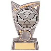 125mm Triumph Squash Award
