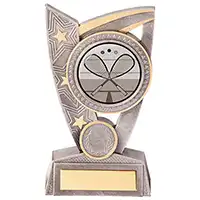 150mm Triumph Squash Award