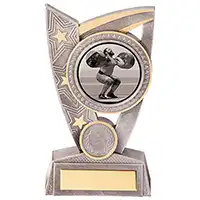 150mm Triumph Power Lifting Award