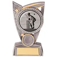 125mm Triumph Cricket Award