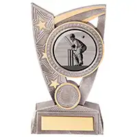 150mm Triumph Cricket Award