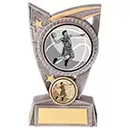 Triumph Basketball Trophy 125mm