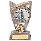Triumph Basketball Trophy 150mm