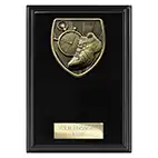 Cobra Runnig Plaque 150mm