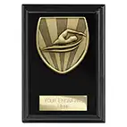 Cobra Swimming Plaque 125mm