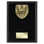 Cobra Swimming Plaque 175mm