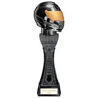 240mm Black Viper Tower Motorsport Award