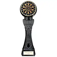 235mm Black Viper Tower Darts Award