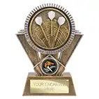Apex Darts Trophy 155mm