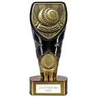 Fusion Cobra Lawn Bowls Trophy 150mm