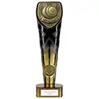 Fusion Cobra Lawn Bowls Trophy 225mm