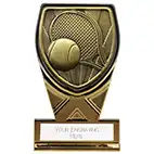 Fusion Cobra Tennis Trophy 110mm