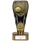 Fusion Cobra Tennis Trophy 150mm