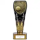 Fusion Cobra Tennis Trophy 175mm