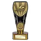 Fusion Cobra Swimming Trophy 150mm