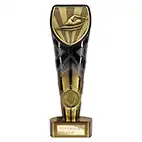 Fusion Cobra Swimming Trophy 200mm