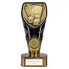 Fusion Cobra Poker Award 150mm