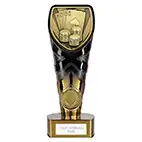 Fusion Cobra Poker Award 175mm