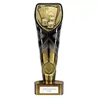 Fusion Cobra Poker Award 200mm