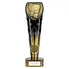 Fusion Cobra Poker Award 225mm