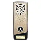 Gold Prime Swimming Trophy 190mm