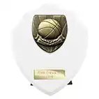 Cobra Basketball Shield 150mm