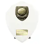 Cobra Basketball Shield 175mm