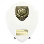 Cobra Lawn Bowls Shield 175mm
