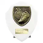 Cobra Running Shield 125mm