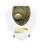 Cobra Tennis Shield 125mm