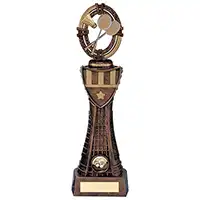 315mm Maverick Tower Badminton Award