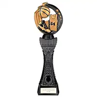 310mm Renegade II Tower Basketball Award