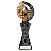 270mm Renegade Tower II Boxing Award