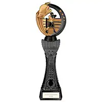 310mm Renegade Tower II Boxing Award